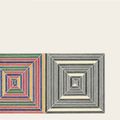 Frank Stella — Галантные индейцы (средний балл 86-90), изображение 1