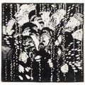 František Kupka — Свадьба (Портрет Луи Арнольда де Гремильи), изображение 1