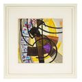 František Kupka — Этюд о строительстве I, изображение 2
