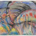 František Kupka — Композиция, изображение 1