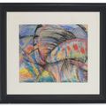 František Kupka — Композиция, изображение 2