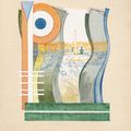 František Kupka — Париж, площадь Согласия, изображение 1