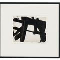 Franz Kline — Без названия, изображение 2