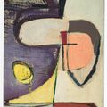 Franz Kline — Без названия, изображение 1