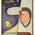 Franz Kline — Без названия, изображение 2