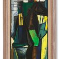 Franz Kline — Танцовщица, изображение 2