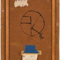 Franz Kline — Танцовщица, изображение 4