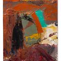 Franz Kline — Без названия, изображение 1