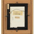 Franz Kline — Без названия, изображение 3