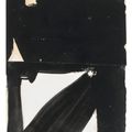 Franz Kline — Без названия, изображение 1