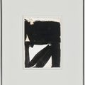 Franz Kline — Без названия, изображение 2
