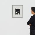 Franz Kline — Без названия, изображение 4