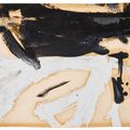 Franz Kline — Без названия, изображение 1