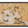 Franz Kline — Без титра, изображение 3