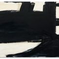 Franz Kline — Плацидия, изображение 1