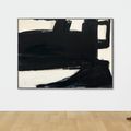 Franz Kline — Плацидия, изображение 4