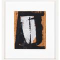 Franz Kline — Без названия, изображение 2