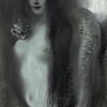 Franz von Stuck — Умереть Здесь, изображение 1