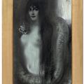 Franz von Stuck — Умереть Здесь, изображение 2