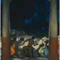 Franz von Stuck — Вакханалия, изображение 1