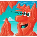 Fred — Фред Рок, изображение 1