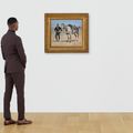 Frederic Remington — Кавалерист и его кобыла, изображение 5
