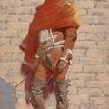 Frederic Remington — Эль Вакеро, изображение 1