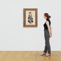 Frederic Remington — Джон Эрмин, изображение 5