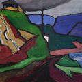 Gabriele Münter — Мы с тобой друзья, изображение 1