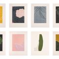 Gary Hume — Вот цветы, изображение 1