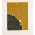 Gary Hume — Вот цветы, изображение 8