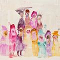 Genieve Figgis — Социальный портрет, изображение 1