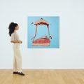 Genieve Figgis — Летающая кровать, изображение 3