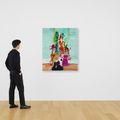 Genieve Figgis — Дамы с сумочками, изображение 4