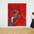 Georg Baselitz — Страндбилд 9, изображение 2