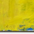 Georg Baselitz — Фрау ам Странд, изображение 2