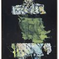 Georg Baselitz — Стена, на каминной полке, изображение 2
