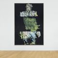 Georg Baselitz — Стена, на каминной полке, изображение 3