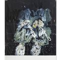 Georg Baselitz — Доппельнахтигалл, изображение 1
