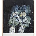 Georg Baselitz — Доппельнахтигалл, изображение 2