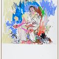 Georg Baselitz — Хирте (ремикс), изображение 2