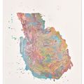 Georg Baselitz — Эльке Райскизайт, изображение 1