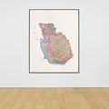 Georg Baselitz — Эльке Райскизайт, изображение 3