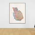 Georg Baselitz — Эльке Райскизайт, изображение 4