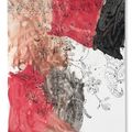 Georg Baselitz — Французский Кнотен, изображение 1