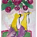 Georg Baselitz — Санкт-Георгстифель, изображение 1