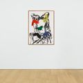 Georg Baselitz — Ханна, изображение 3