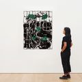 Georg Baselitz — Гундель, изображение 2