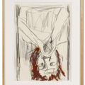 Georg Baselitz — Оранджессер (любитель апельсинов), изображение 2