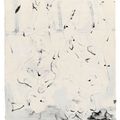 Georg Baselitz — Фрэнк и Люциан на пленэре (Фрэнк и Люциан на пленэре), изображение 2